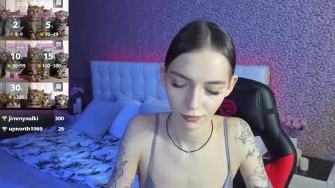 Sophie online show from 01.31.25