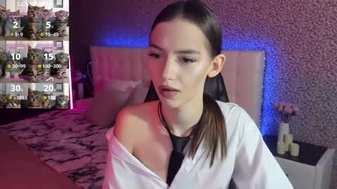 Sophie online show from 02.03.25