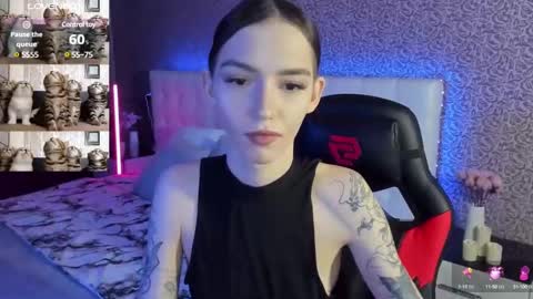 Sophie online show from 02.04.25