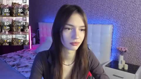 Sophie online show from 02.05.25