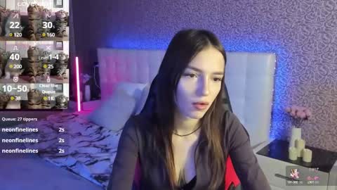 Sophie online show from 02.05.25