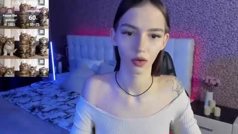 Sophie online show from 02.06.25