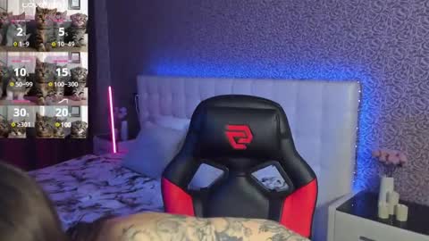 Sophie online show from 02.07.25