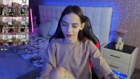 Sophie online show from 02.11.25
