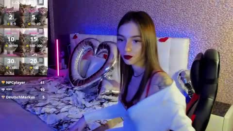 Sophie online show from 02.12.25