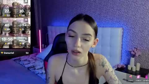 Sophie online show from 02.20.25