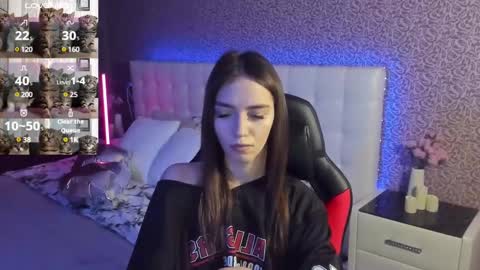 Sophie online show from 02.27.25