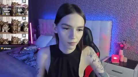 Sophie online show from 02.28.25