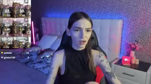 Sophie online show from 02.28.25