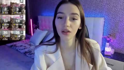Sophie online show from 03.03.25