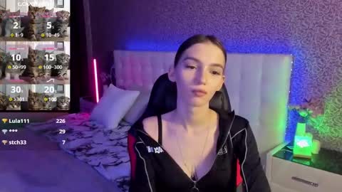 Sophie online show from 03.04.25
