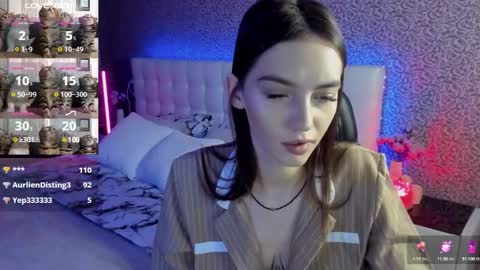 Sophie online show from 03.07.25