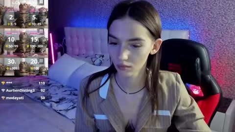 Sophie online show from 03.07.25