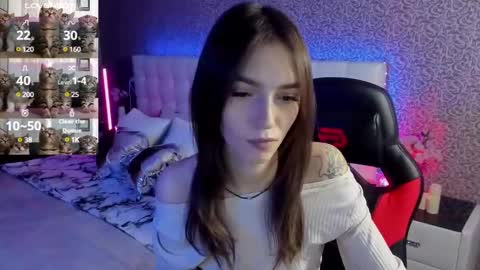 Sophie online show from 03.08.25