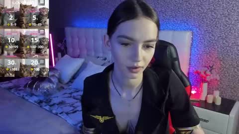 Sophie online show from 03.10.25