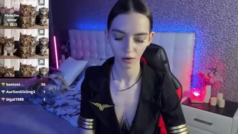 Sophie online show from 03.10.25