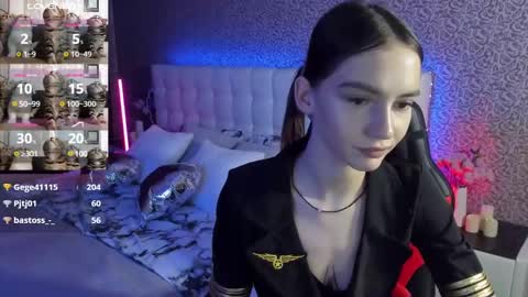 Sophie online show from 03.10.25