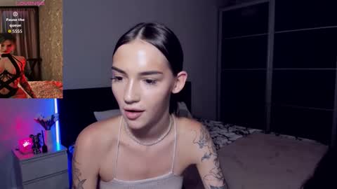 Sophie online show from 09.08.25