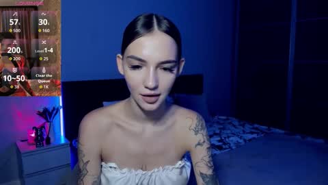 Sophie online show from 09.29.25