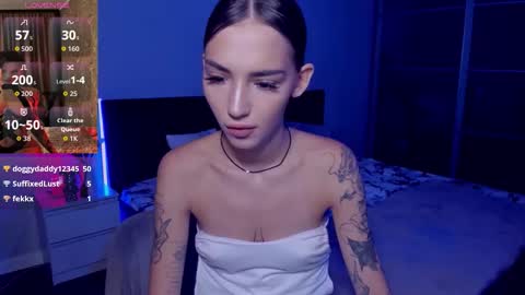 Sophie online show from 10.05.25