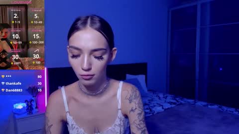 Sophie online show from 10.19.25