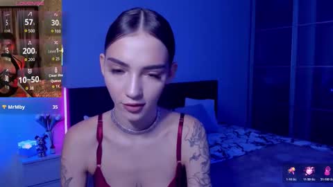 Sophie online show from 10.24.25