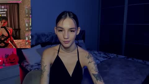 Sophie online show from 11.01.25