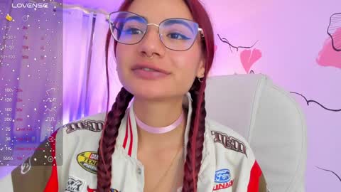   Sophie  IG sophiecherry es   online show from 12.05.24