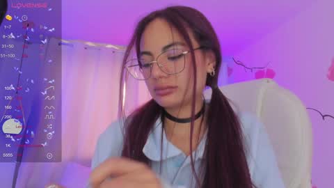   Sophie  IG sophiecherry es   online show from 12.21.24