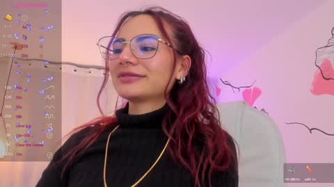   Sophie  IG sophiecherry es   online show from 01.18.25