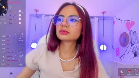   Sophie  IG sophiecherry es   online show from 01.21.25