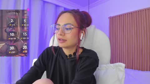   Sophie  IG sophiecherry es   online show from 02.01.25