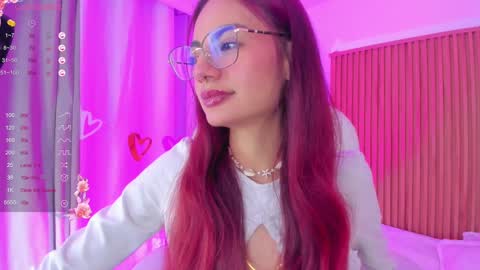  Sophie  IG sophiecherry es   online show from 02.16.25
