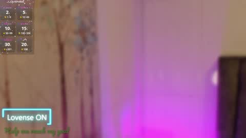 Sophie  online show from 01.10.25