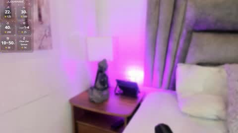 Sophie  online show from 12.05.25