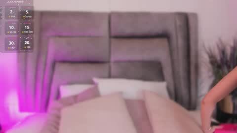 Sophie  online show from 03.29.26