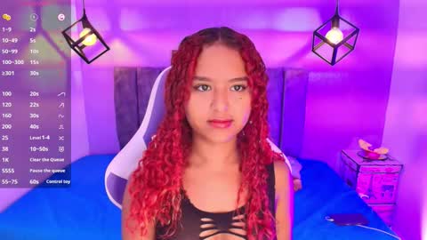         online show from 11.26.25