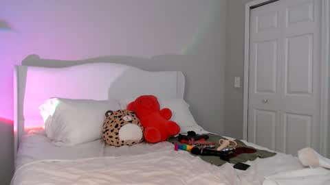 Sophie Star online show from 02.25.26