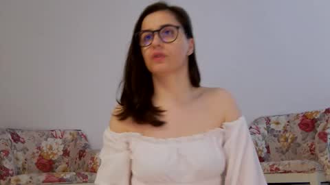 Sophie Rain online show from 09.20.25