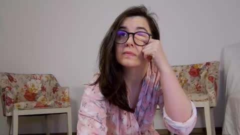 Sophie Rain online show from 10.06.25