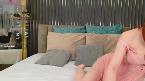 Sophie online show from 03.27.26