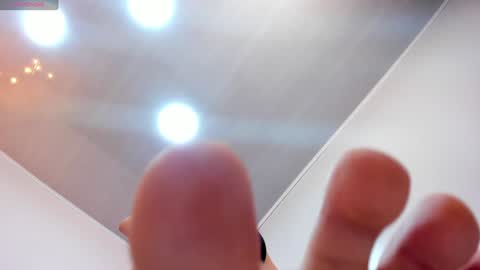 sophieharris__ online show from 12.18.24