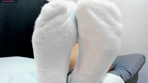 sophieharris__ online show from 12.24.24