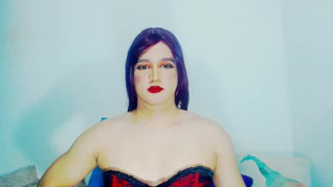 sophiehillsxo online show from 05.02.26