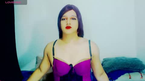 sophiehillsxo online show from 05.03.26