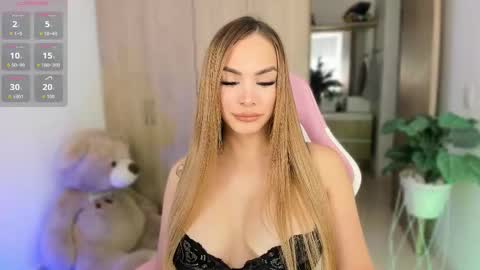 SAMANTHA online show from 10.13.25