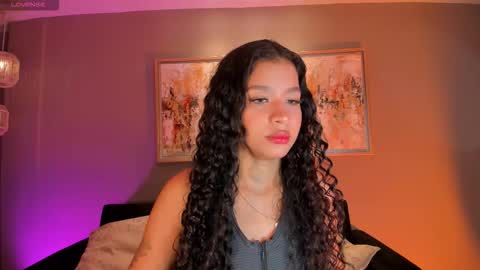 Sophie Houston online show from 09.14.25