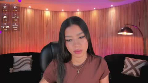 Sophie Houston online show from 04.16.26