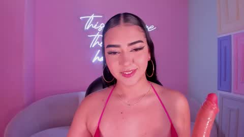 Sophie online show from 03.13.26