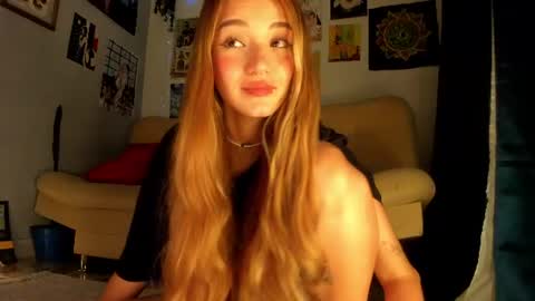 Sophie online show from 07.10.26